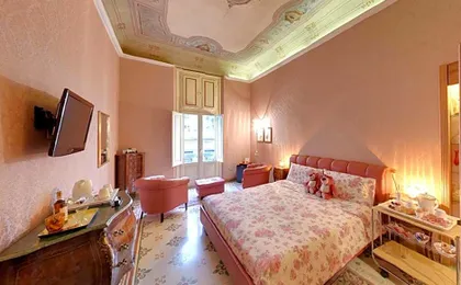 B&B Cavour10 Firenze