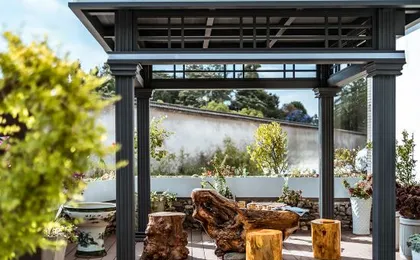 Yunhai Famous Building Inn