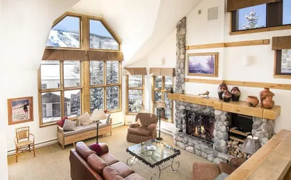 Meadows Townhome