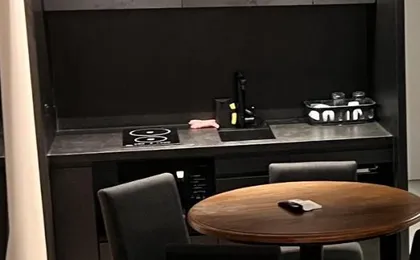 Loft Aconchegante Com Estacionamento