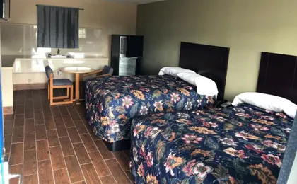 Economy inn