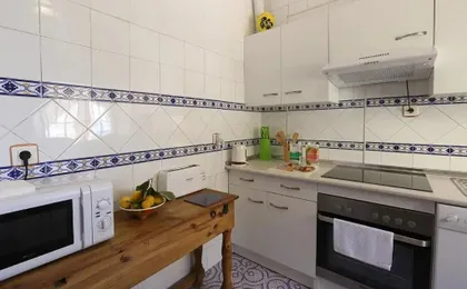 Carmen en el Albaicín con Jardin y Vistas
