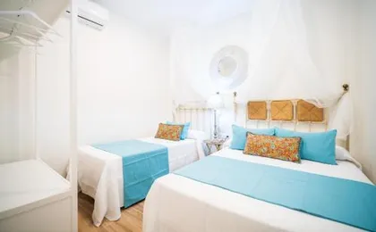 A&S APARTAMENTOS MALAGA I