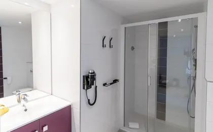 Appart Hotel Mer & Golf City Bordeaux Lac
