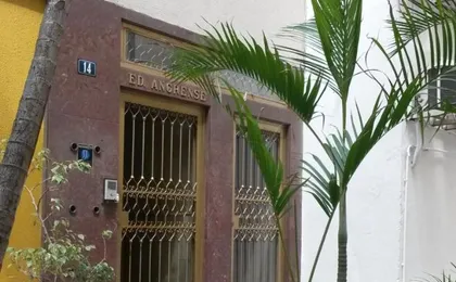 Copacabana Etrusco Apartment