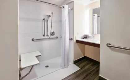 Holiday Inn Dallas-Fort Worth Airport South
