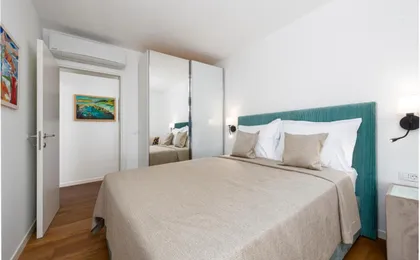 Tirkiz Apartment