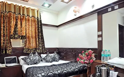 Hotel Shiva Intercontinental