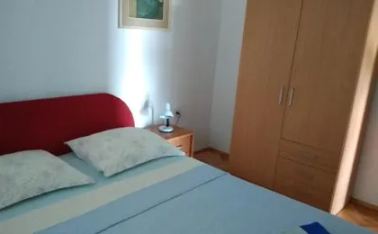 Apartment for 6 in Makarska centar