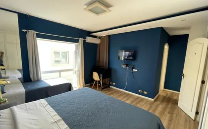 Suite No Jardim Guedala