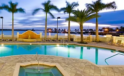 The Westin Cape Coral Resort at Marina Village