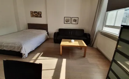 Studio Apartment in South Kensington 13