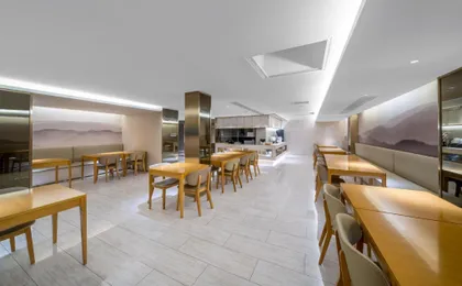Ji Hotel Wuhan Hanyang Wangjiawan