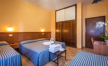 Hotel Real