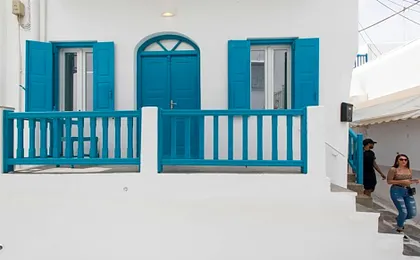 Florance Apartments & Rooms