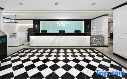 Xana Hotelle Hotel (Beijing South Station Majiabao Lu Road)