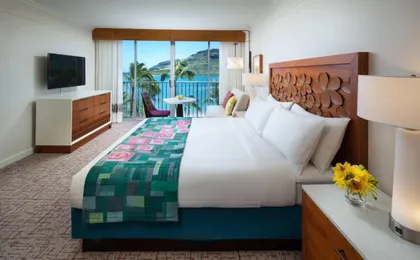 Marriott's Kaua'i Beach Club