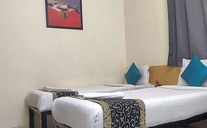 Aster Vue Rooms
