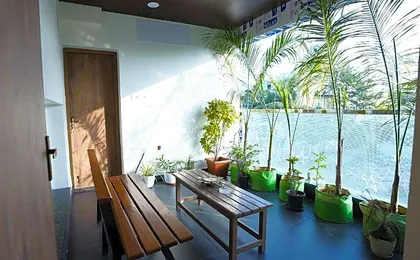 DrizzleDrop Inn ,CHENNAI