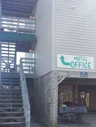 Seaview Pier and Motel