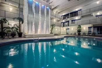 Quality Inn Branson - Hwy 76 Central