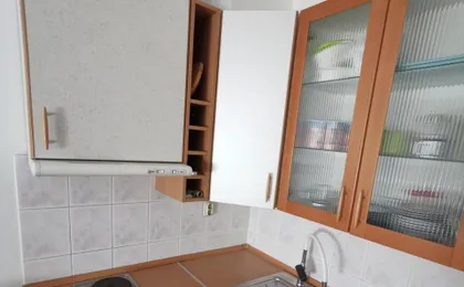 Studio Apartment Zen