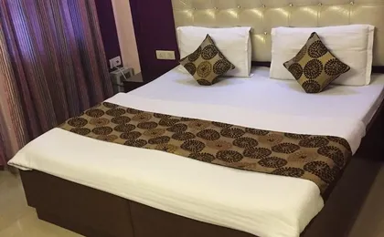 Krishna Inn