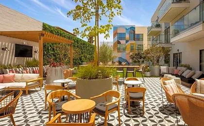 The Monsaraz San Diego, Tapestry Collection by Hilton