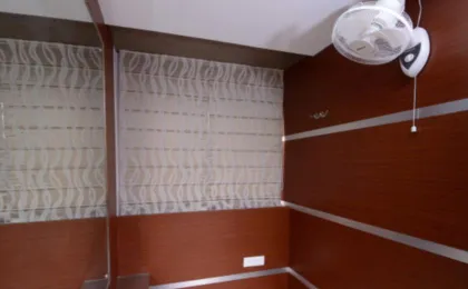 Golden Apple Boutique Hotel