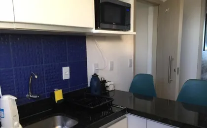 Apartamento Luxo Vista Mar, Muito Aconchegante Vp803