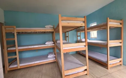Hostel Papai