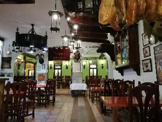 Casual Sevilla Don Juan Tenorio
