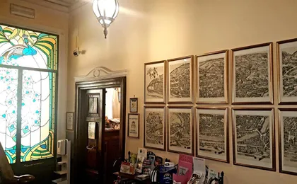 Soggiorno Angelus Bed & Breakfast
