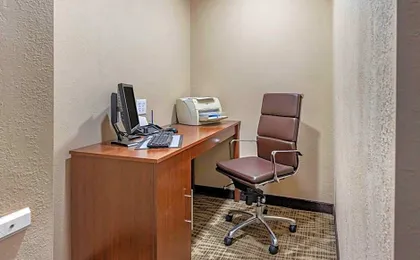 Comfort Inn & Suites Kelso - Longview