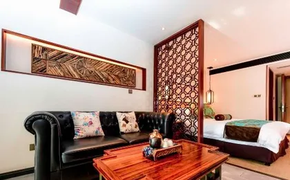 Jinglu Hotel