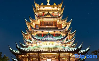 Kaili Hotel (Chongqing Daping Longhu Times Tianjie Branch)