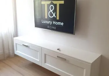 T&T Luxury Home Rome int 4