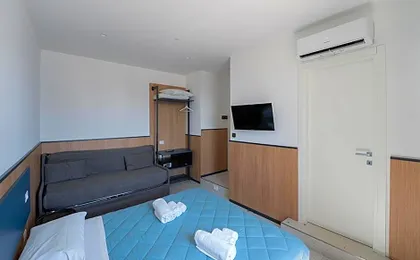 Mia Suites Hotel Bella Capri