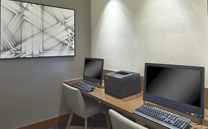 Hyatt Place Atlanta/Cobb Galleria