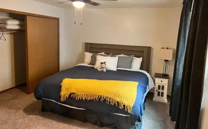 The Perfect 3 Bedroom Apartment - Central location