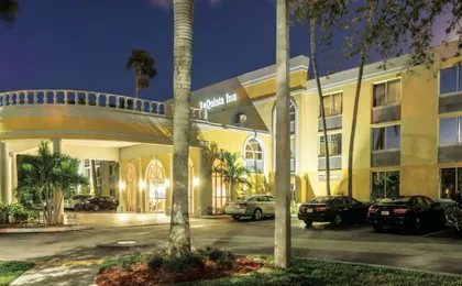La Quinta Inn by Wyndham Jupiter