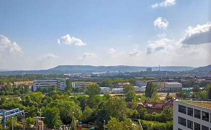 McDreams Hotel Stuttgart-City