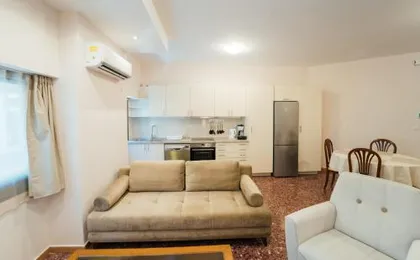 Luxury Apartment in Plaka - Acropolis (Lavender)