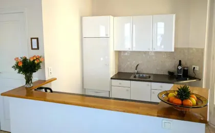 Citilet Louis Blanc 1,2,3 - Three gorgeous, open-plan apartments