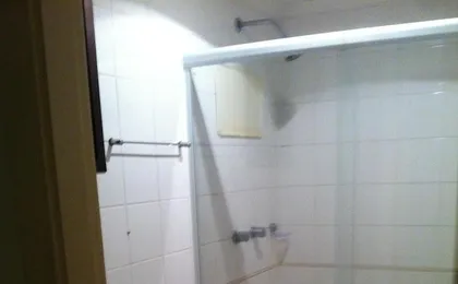 Flats No Long Stay Vila Olimpia