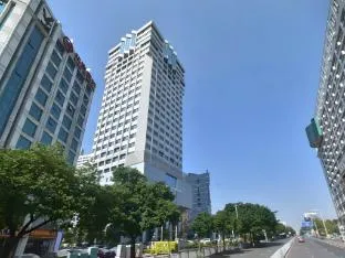 West Lake Hotel - Shenzhen