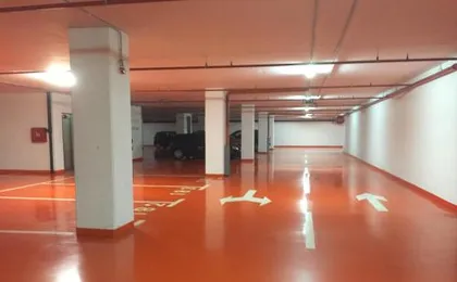 Studio Apartman KRILA WINGS- parking in garage