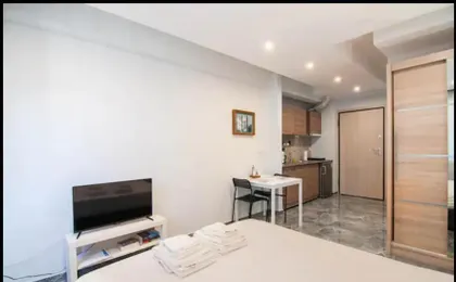 Cozy Studio, Athens City Center (Adults Only)