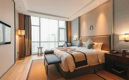 Veegle Jiafeng Hotel Hangzhou