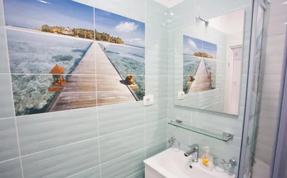 Nirvana Rooms Split